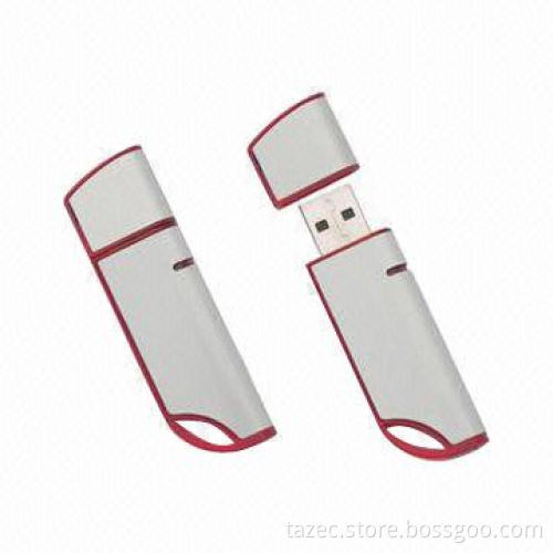 Plug-and-play USB Flash Drives with LED Indicator, OEM Orders are Welcome